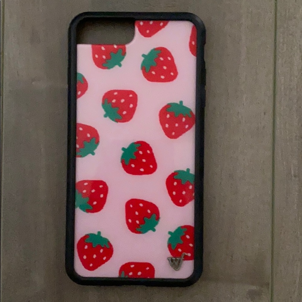 IPhone 8 Plus cade